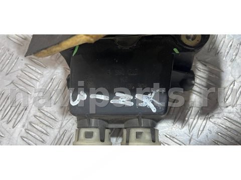 Новое Renault Clio, 2007 г., OEM 3550210, арт. 21474400, фото 6