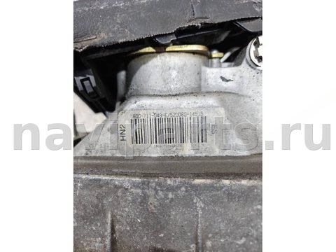 Новое Seat Ibiza, 2002 г., арт. 25945034, фото 4