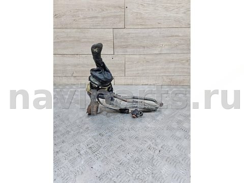 Новое Mercedes C W203, 2002 г., арт. 25945036