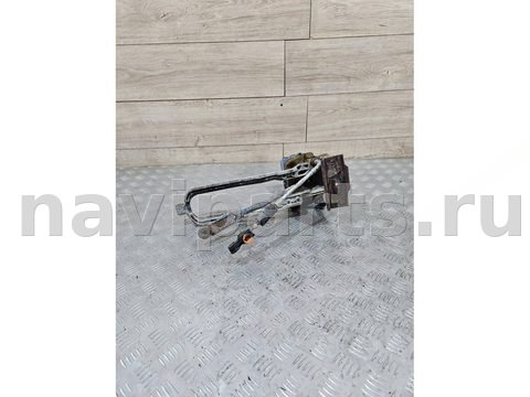 Новое Mercedes C W203, 2002 г., арт. 25945036, фото 3