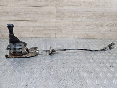 Новое Hyundai Santa Fe, 2002 г., арт. 25945037