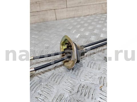 Новое Hyundai Santa Fe, 2002 г., арт. 25945037, фото 2