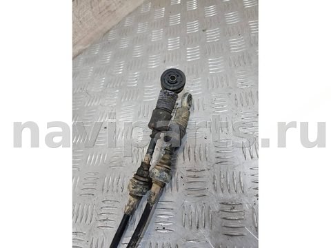 Новое Hyundai Santa Fe, 2002 г., арт. 25945037, фото 3
