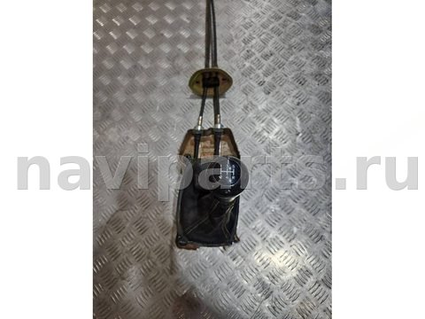 Новое Hyundai Santa Fe, 2002 г., арт. 25945037, фото 4