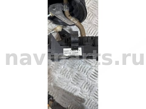Новое Ford Fiesta, 2005 г., OEM 5S6R7C453BA, арт. 25945498, фото 3