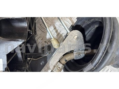 Новое Ford Fiesta, 2005 г., OEM 5S6R7C453BA, арт. 25945498, фото 4