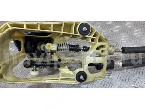 Новое Mercedes B W245, 2006 г., OEM A169360309Q15, арт. 25945499, фото 2