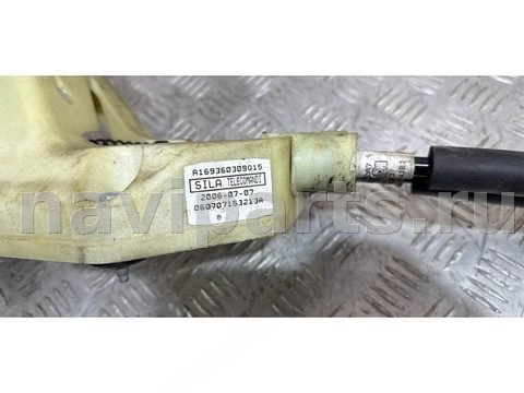 Новое Mercedes B W245, 2006 г., OEM A169360309Q15, арт. 25945499, фото 3