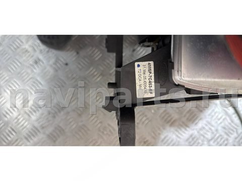Новое Ford C-Max, 2005 г., OEM 4M5P7C453EF, арт. 25945500, фото 3