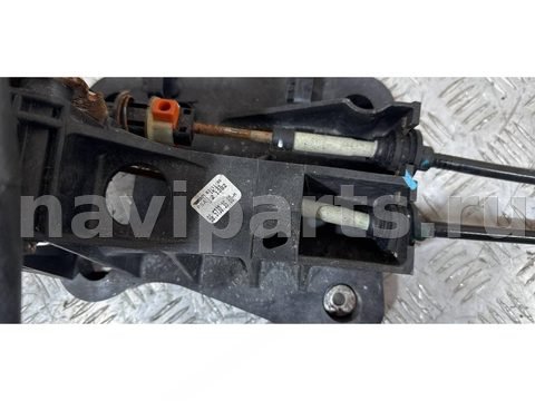 Новое Peugeot 307CC, 2006 г., OEM 9657303580, арт. 25945502, фото 3
