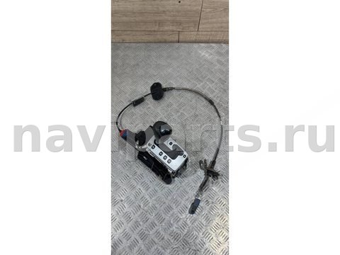 Новое Ford Mondeo, 2002 г., OEM 2S7P7C453AD, арт. 25945802, фото 2