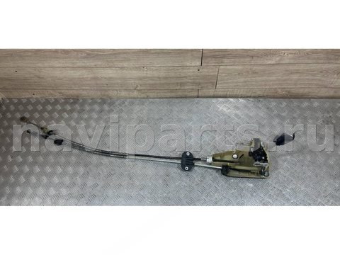 Новое Ford Mondeo, 2004 г., OEM 3S7R7K387KD, арт. 25945842