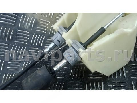Новое Kia Sportage, 2013 г., OEM 437003U410WK, арт. 2BL19T601, фото 2