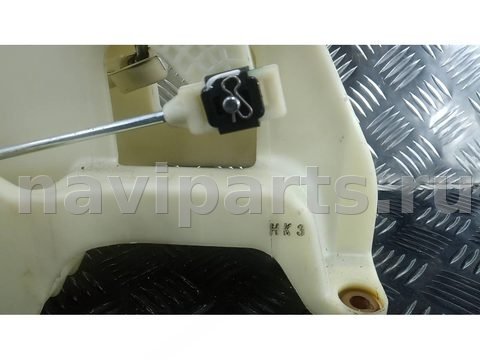 Новое Kia Sportage, 2013 г., OEM 437003U410WK, арт. 2BL19T601, фото 3