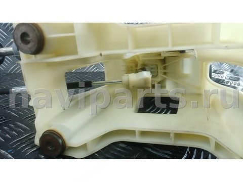 Новое Kia Sportage, 2013 г., OEM 437003U410WK, арт. 2BL19T601, фото 6