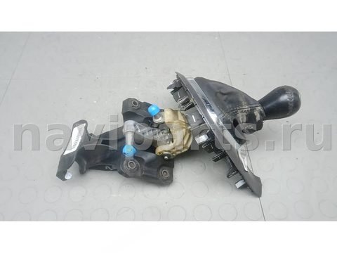 Новое Honda CR-V, 2007 г., OEM 54000SWWE010M1, арт. 2NI02T601