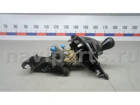 Новое Honda CR-V, 2007 г., OEM 54000SWWE010M1, арт. 2NI02T601, фото 2