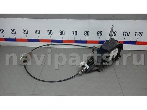 Новое Nissan Murano Z50, 2005 г., арт. 2NN18DM01