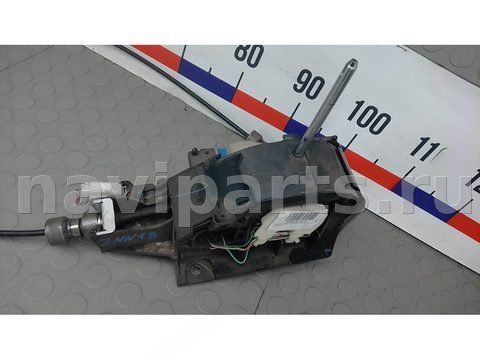 Новое Nissan Murano Z50, 2005 г., арт. 2NN18DM01, фото 2