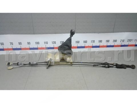 Новое Hyundai ix35, 2011 г., OEM 437002Y7009P, арт. 2NT06T601