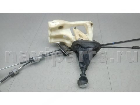 Новое Hyundai ix35, 2011 г., OEM 437002Y7009P, арт. 2NT06T601, фото 3