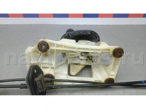 Новое Hyundai ix35, 2011 г., OEM 437002Y7009P, арт. 2NT06T601, фото 4