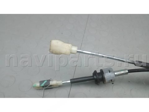 Новое Hyundai ix35, 2011 г., OEM 437002Y7009P, арт. 2NT06T601, фото 5