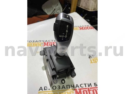Новое BMW 5 F10/F11/GT F07, 2009 г., OEM 9197727, арт. 3040