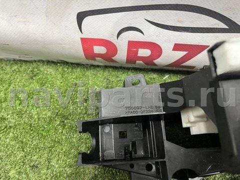 Новое Toyota RAV4, 2023 г., OEM 75M016, арт. 3076, фото 4