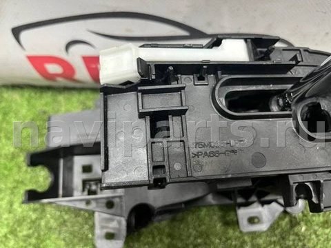 Новое Toyota RAV4, 2023 г., OEM 75M016, арт. 3076, фото 5