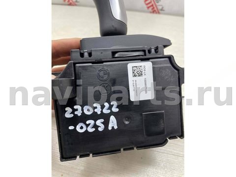 Новое BMW X3 F25, 2017 г., OEM 929690401, арт. 3090, фото 4
