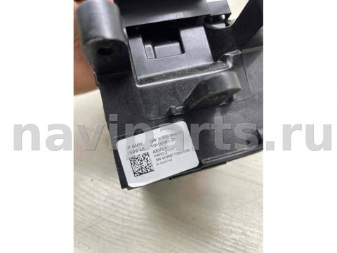 Новое BMW X3 F25, 2017 г., OEM 929690401, арт. 3090, фото 6