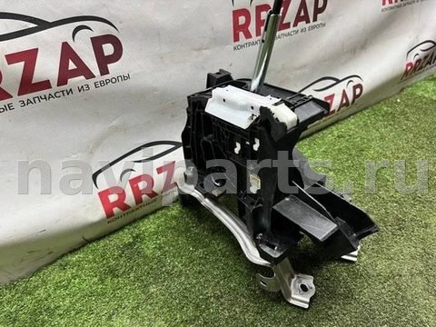 Кулиса Toyota RAV4, 2023 г., OEM 75M016, арт. 3161, фото 2