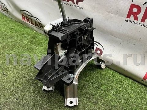 Кулиса Toyota RAV4, 2023 г., OEM 75M016, арт. 3161, фото 3