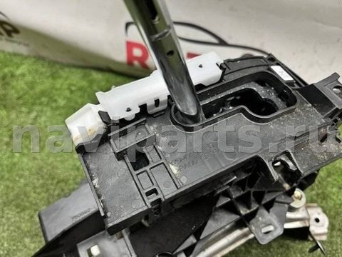 Кулиса Toyota RAV4, 2023 г., OEM 75M016, арт. 3161, фото 5