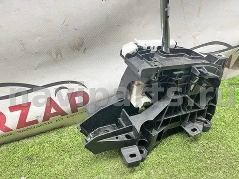 Новое Toyota RAV4, 2023 г., OEM 75M016, арт. 3455, фото 2