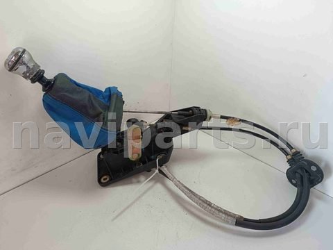 Новое Ford Focus, 2000 г., OEM 1132404, арт. 3516