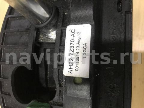 Новое Land-Rover Discovery L319, 2012 г., OEM AH227Z370AC, арт. 3606, фото 3