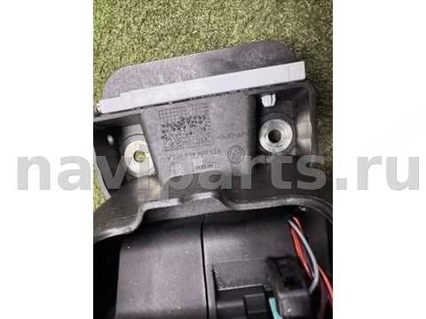 Новое Volkswagen Tiguan, 2023 г., OEM 5QF713023C, арт. 3816, фото 2