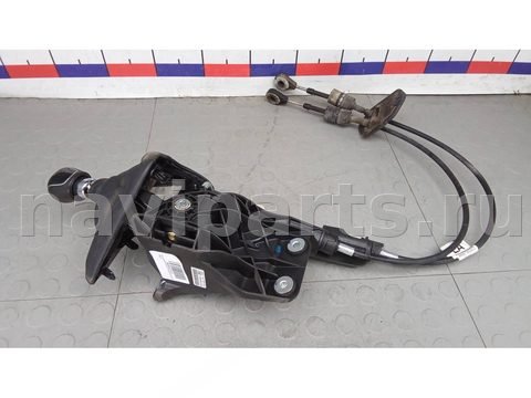 Новое Ford Transit, 2014 г., OEM BK3R7C453MBC, арт. 3GS13T601