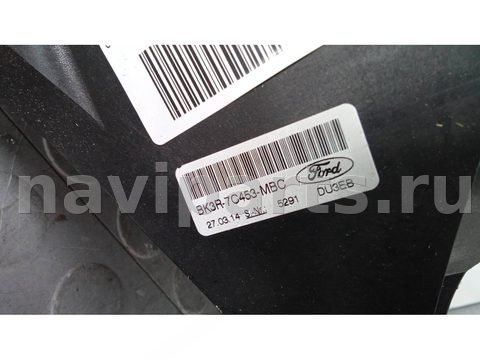 Новое Ford Transit, 2014 г., OEM BK3R7C453MBC, арт. 3GS13T601, фото 2
