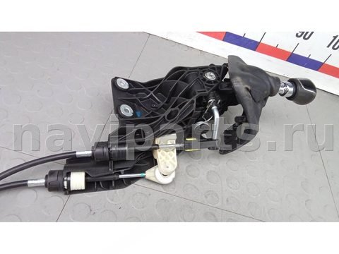 Новое Ford Transit, 2014 г., OEM BK3R7C453MBC, арт. 3GS13T601, фото 3