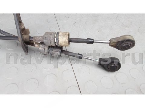 Новое Ford Transit, 2014 г., OEM BK3R7C453MBC, арт. 3GS13T601, фото 4