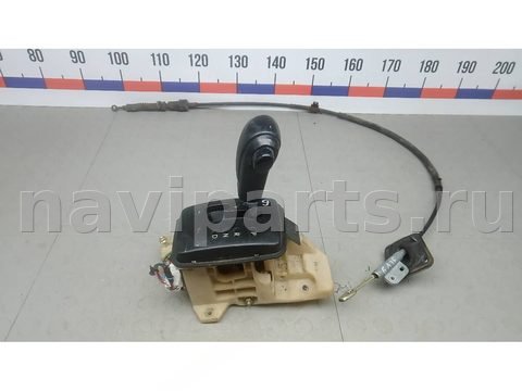 Новое Kia Sorento, 2004 г., OEM 437003E430, арт. 3LV09DM01