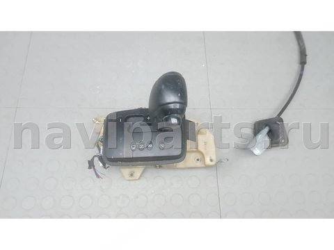 Новое Kia Sorento, 2004 г., OEM 437003E430, арт. 3LV09DM01, фото 2