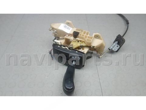 Новое Kia Sorento, 2004 г., OEM 437003E430, арт. 3LV09DM01, фото 3