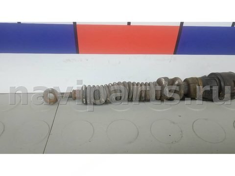 Новое Kia Sorento, 2004 г., OEM 437003E430, арт. 3LV09DM01, фото 4