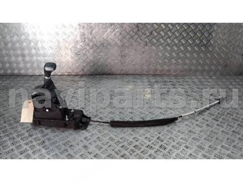 Новое Volkswagen Golf, 2007 г., OEM 1K0713061, арт. 47575