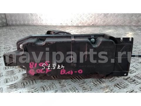 Новое Volkswagen Golf, 2007 г., OEM 1K0713061, арт. 47575, фото 3