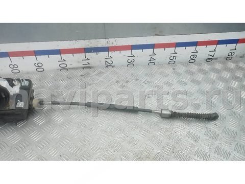 Новое Audi A5, 2010 г., OEM 8K2713041AD, арт. 4AD17DM01, фото 4